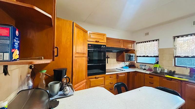 3 Bedroom Property for Sale in Arboretum Free State